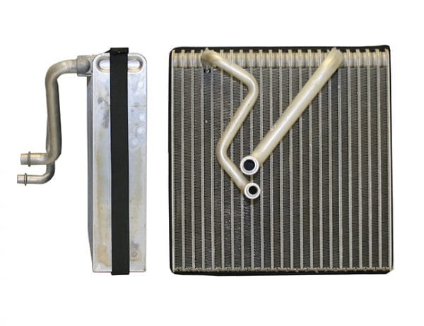Evaporator OEM#: 1K1820103, 1K1820103A, 1K1820103B, 1K1820103E