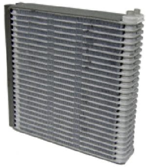 OEM#: 27280-8J000, 27280-8J001 Evaporator