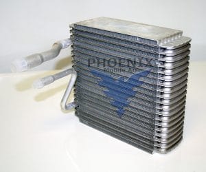 OEM#: 2L2Z19860AA, 4L2Z19860AA Evaporator