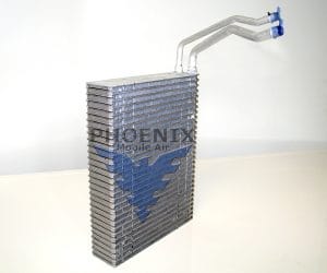 OEM#: 5143096AA, 68057726AA Evaporator