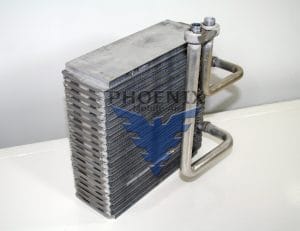 OEM#: 9760925000 Evaporator