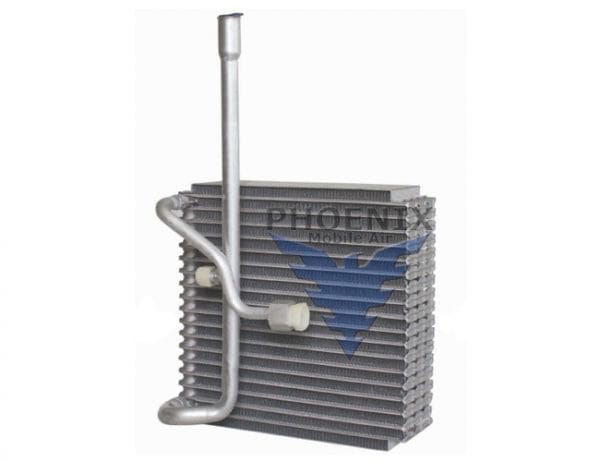 Evaporator - Mazda Protege (2001-2003), Mazda Protege5 (2002-2003)