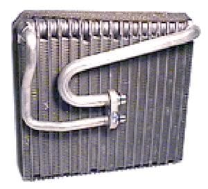 OEM#: 96387208 1220285 Evaporator