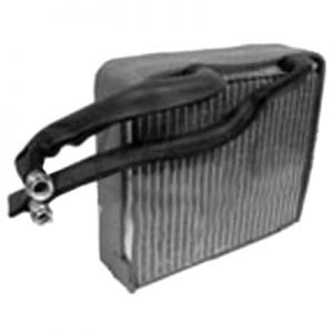 OEM#: 80211-S6D-G11, 80211-S6D-G12 Evaporator