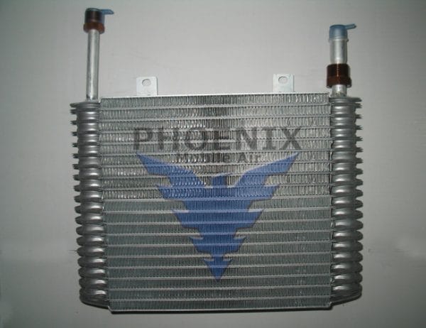 Evaporator - Chevrolet (1994-2005), Gmc (1994-2005), Isuzu (1996-2000), Oldsmobile (1996-2001)