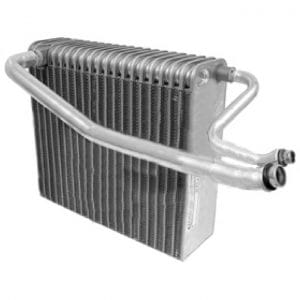 OEM#: 5093469AA, 5093469AB Evaporator