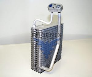 OEM#: 5018751AA, 5018751AB, 5093469AA, 5093469AB Evaporator