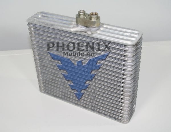 OEM#: 91175919, 1563265, ZZCA61130A, 9541065D11, 9541067D10, 9540065D32, 9540065D33, 9541065D11 Evaporator