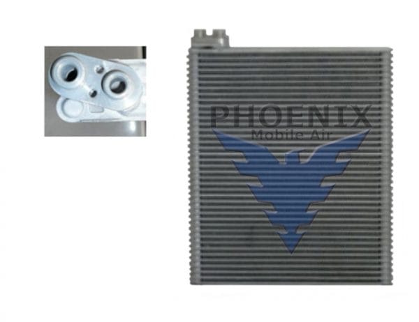 OEM#: 80211TC0P41, 80215SHJA02, 80215SJCA02, 80215STXA01 Evaporator