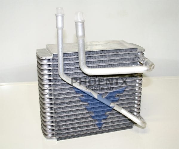 OEM#: 19B555DA, 4L8Z19860AA, 6L8Z19850AA, 6M6Z19850AA, YL8Z19B555DA, EC0161J1Z, EC0161J1ZA Evaporator