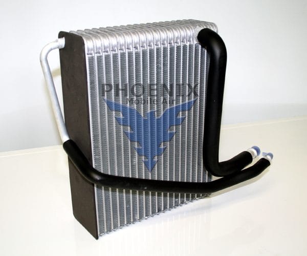 OEM#: 5019217AA, 5019217AB, 5019217AC, 5019217AE, 5019217AG, 68024436AA Evaporator