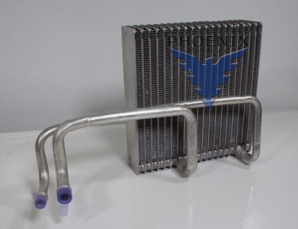 Evaporator - Opel Corsa (2002-2006)