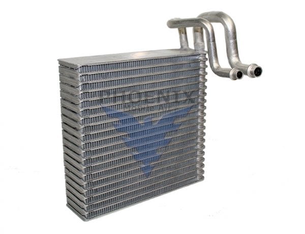 Evaporator - Renault Logan (2006-2007)