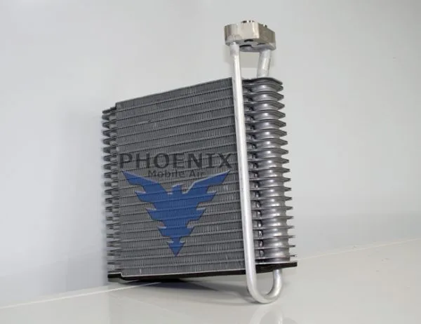 OEM#: 89018296, 89019027 Evaporator