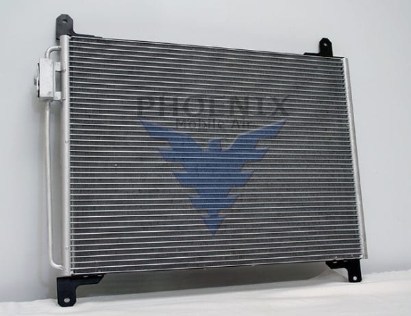 OEM#: BHT-D2513, BHT-E2108 HD Condenser