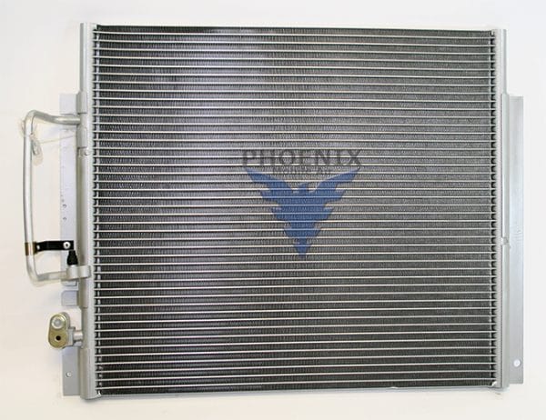 OEM#: 89018828 Condenser