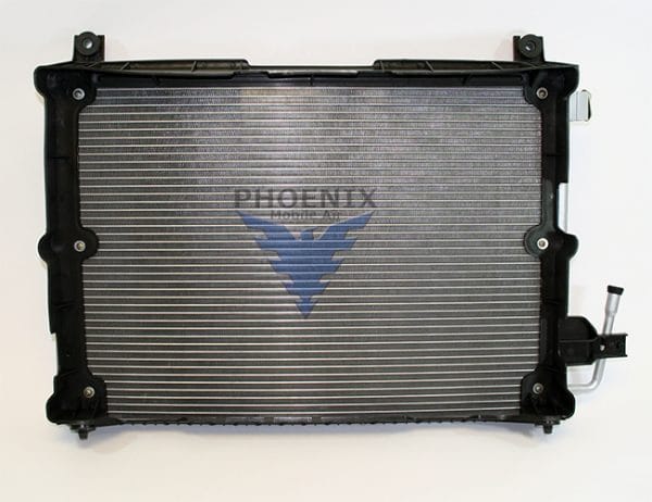 OEM#: 55055824AB Condenser