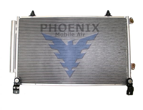OEM#: 8846048020 Condenser