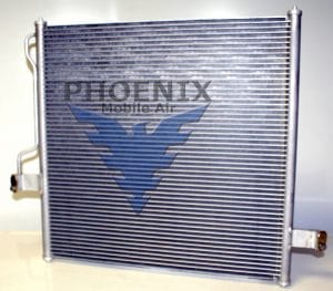 OEM#: 1L2Z19712AA Condenser