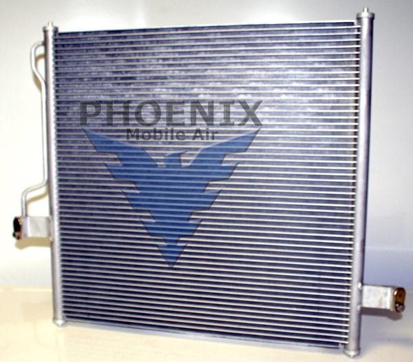 OEM#: 1L2Z19712AA Condenser