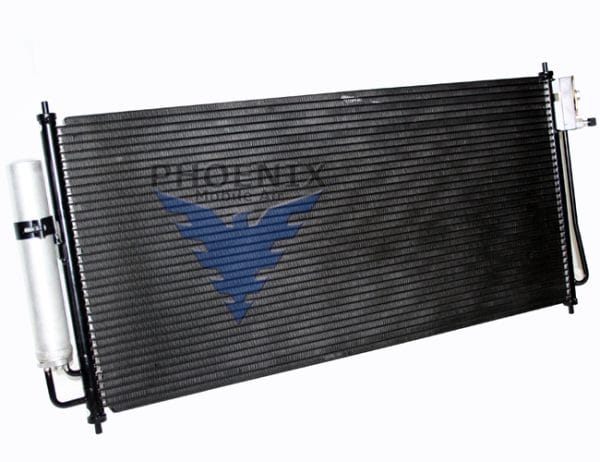 OEM#: 921007Y000, 921008J000, 921008J050 Condenser
