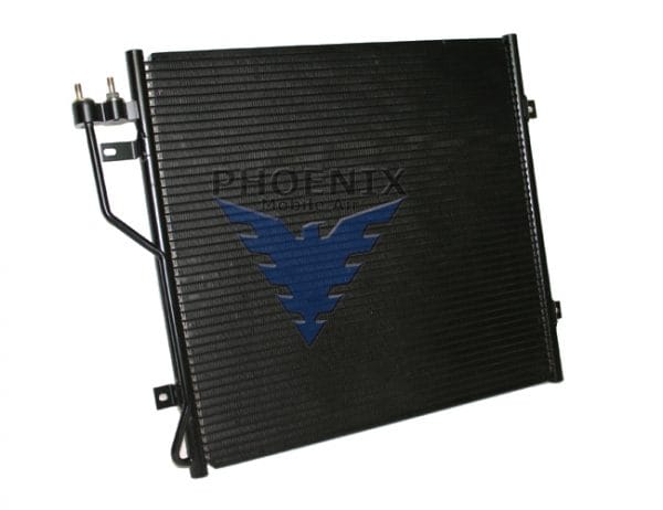 OEM#: 55037465AB Condenser