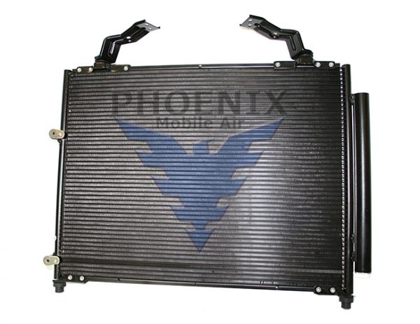 OEM#: 80100S3VA03, 80100S3VA11, 80100S9V305 Condenser