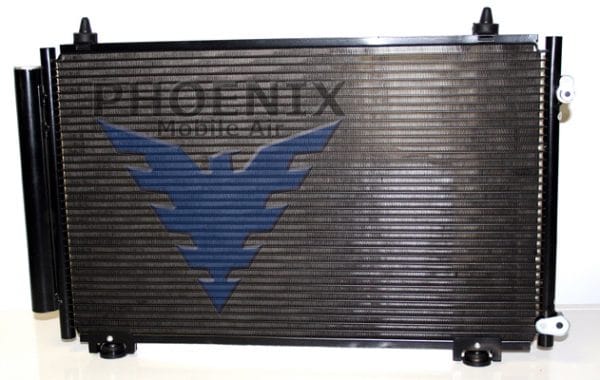 OEM#: 8845002170 Condenser