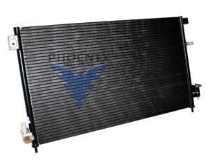 OEM#: 80110SDAA01, 80110SDAA02, 80110SDBA62, 80110SDCA01, 80110SDCA02, 80110SDRA02 Condenser
