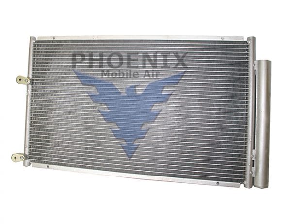 OEM#: 8845047020 Condenser