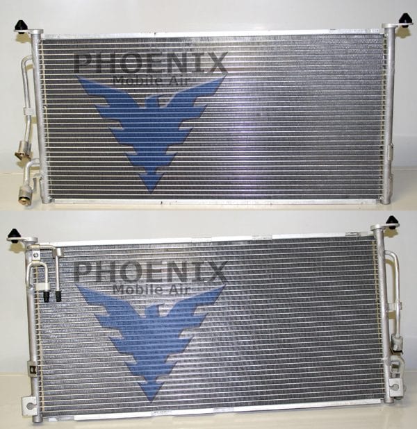 OEM#: MR500441 Condenser