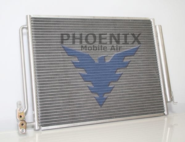OEM#: 64536914216 Condenser