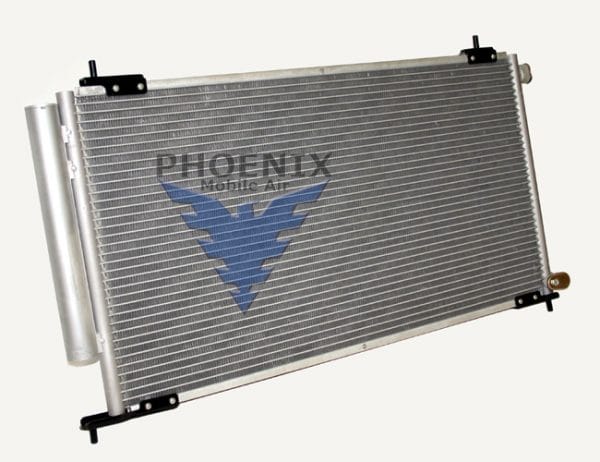 OEM#: 80110S9A013, 80110SCVA01, 80110SCVA02, 80110SCVA91 Condenser