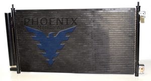 OEM#: 80110SDAA01, 80110SDAA02, 80110SDBA62, 80110SDCA01, 80110SDCA02, 80110SDRA02 Condenser