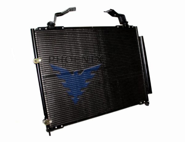 OEM#: 80100-S9V-A02 Condenser