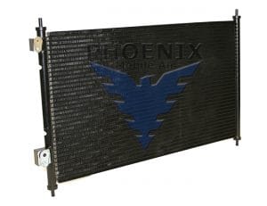 OEM#: 80110S5B003 Condenser