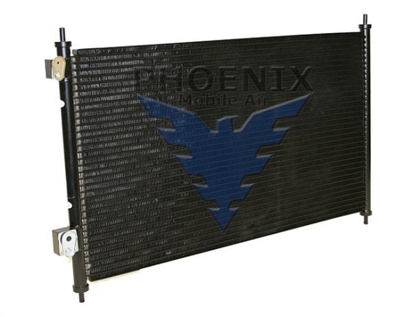 OEM#: 80110S5B003 Condenser