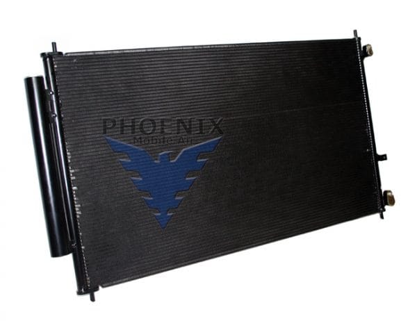 OEM#: 80110SHJA02 Condenser
