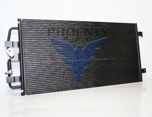 OEM#: 19130292, 89018484 Condenser