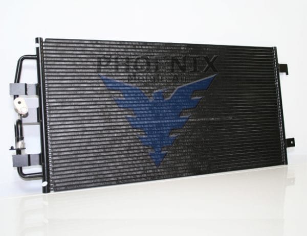 OEM#: 19130292, 89018484 Condenser