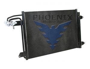 OEM#: 1K0820411Q Condenser