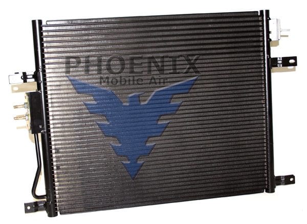 OEM#: 55116931AA Condenser