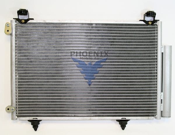 OEM#: 8845052141 Condenser