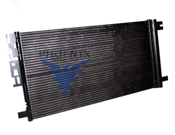 OEM#: 20820057, 15777890, 20820057, 20820058, 20820057 Condenser