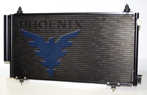 OEM#: 8846020600 Condenser