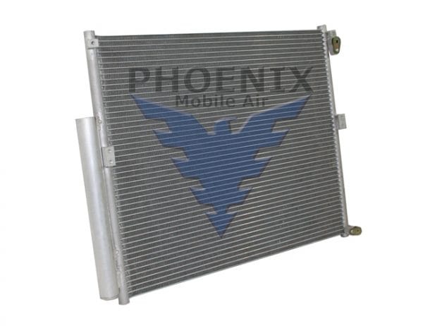 OEM#: 8846135150, 8846160091, 8846160111 Condenser