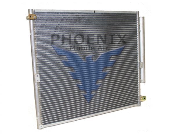 OEM#: 88461-60111 Condenser