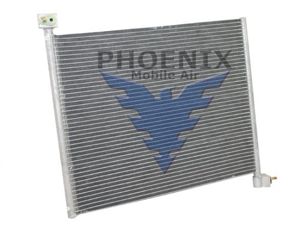 OEM#: 55056165AA Condenser