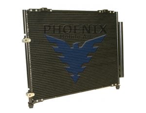 OEM#: 80100-S3VA11 Condenser