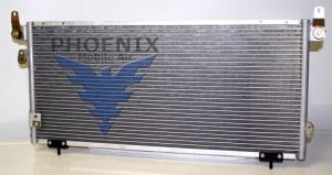 OEM#: 88460-0C050 Condenser